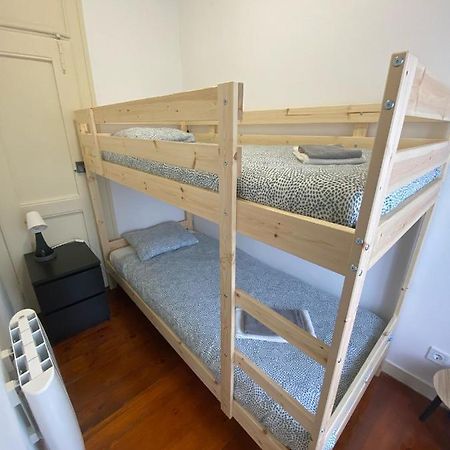 Pedro Surf Shelter Apartman Lisboa Kültér fotó