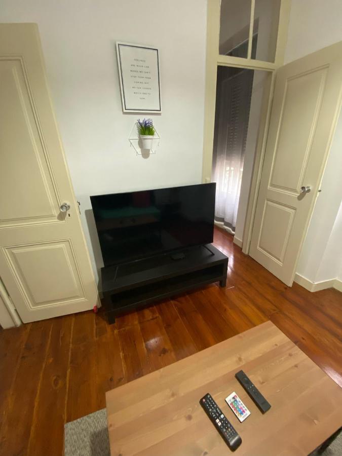 Pedro Surf Shelter Apartman Lisboa Kültér fotó