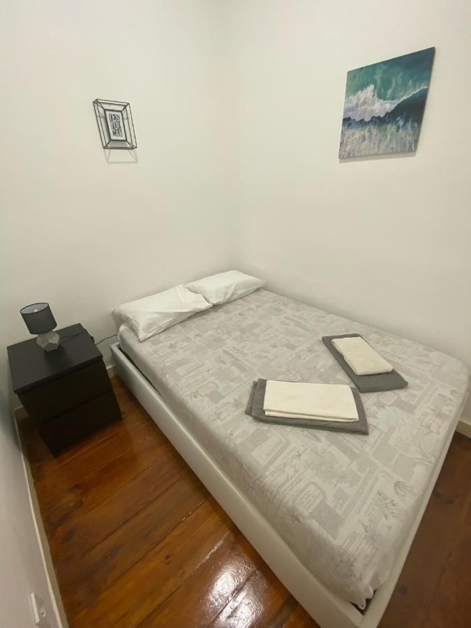 Pedro Surf Shelter Apartman Lisboa Kültér fotó