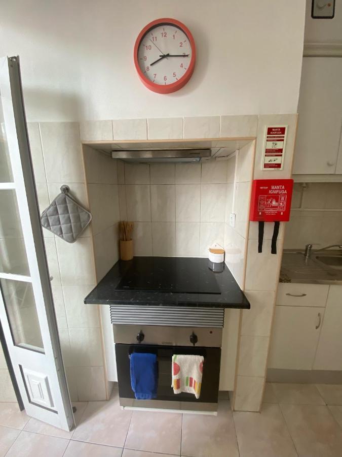 Pedro Surf Shelter Apartman Lisboa Kültér fotó