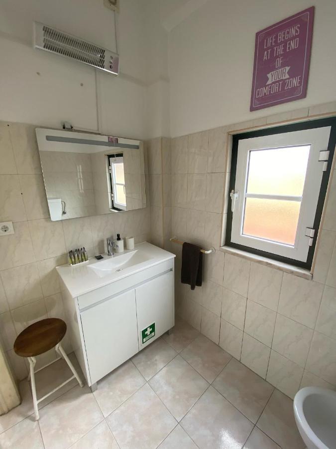 Pedro Surf Shelter Apartman Lisboa Kültér fotó
