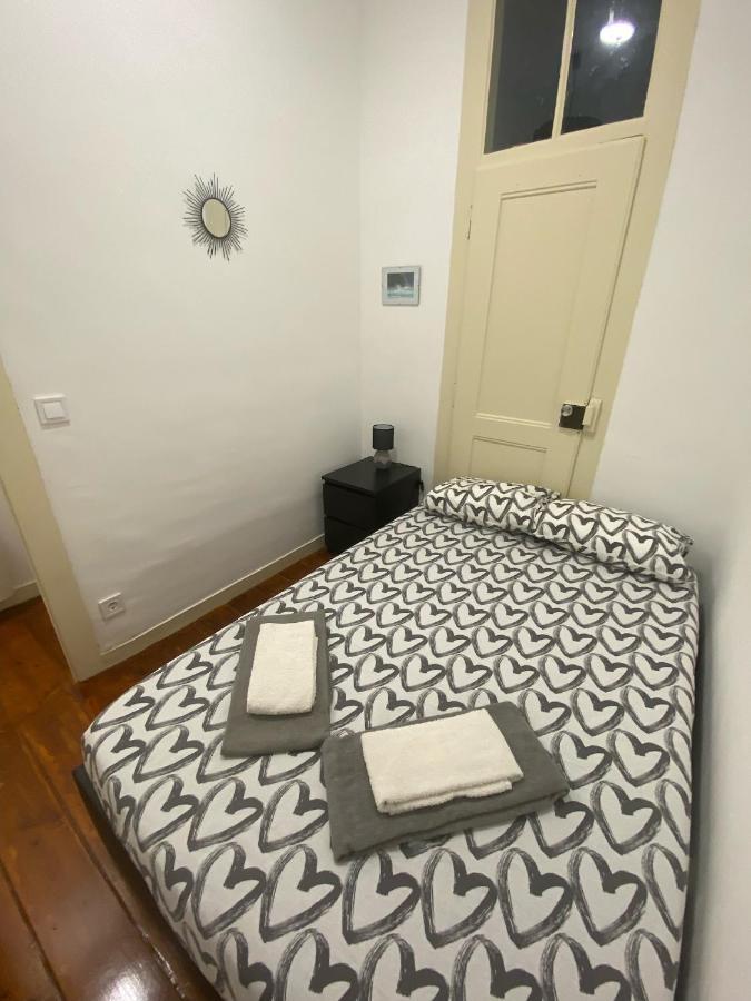 Pedro Surf Shelter Apartman Lisboa Kültér fotó