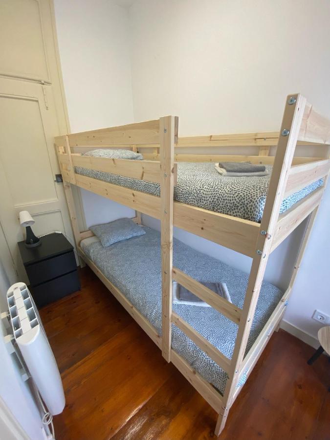 Pedro Surf Shelter Apartman Lisboa Kültér fotó