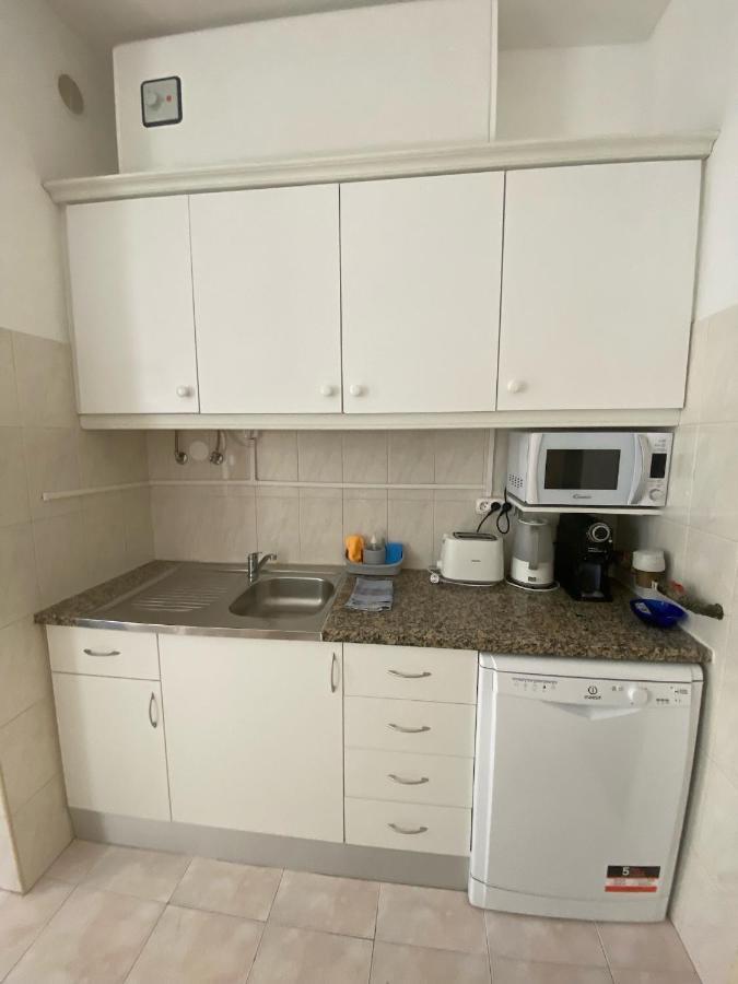 Pedro Surf Shelter Apartman Lisboa Kültér fotó