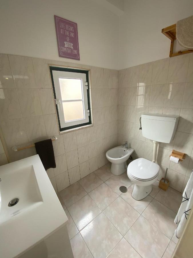 Pedro Surf Shelter Apartman Lisboa Kültér fotó