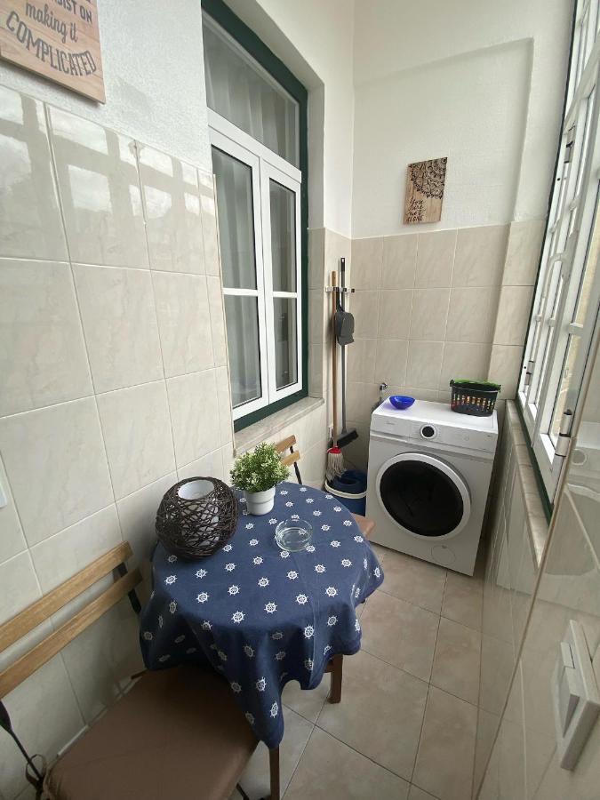 Pedro Surf Shelter Apartman Lisboa Kültér fotó