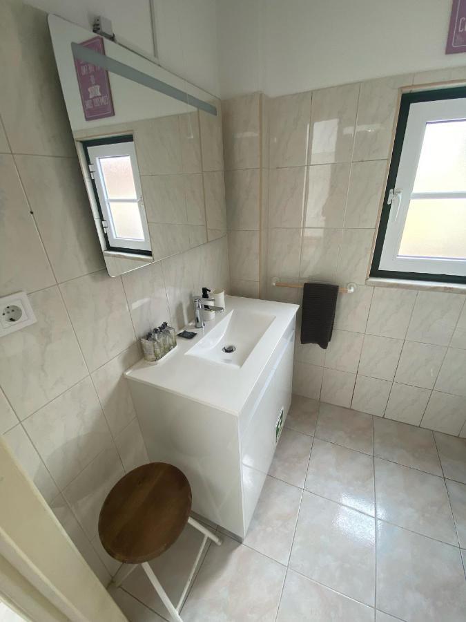 Pedro Surf Shelter Apartman Lisboa Kültér fotó