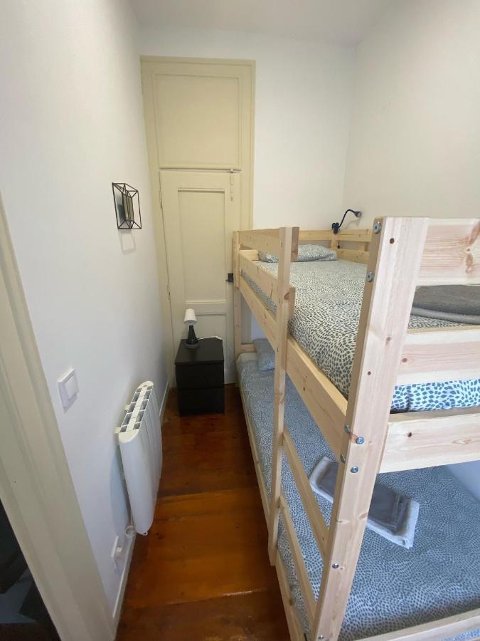Pedro Surf Shelter Apartman Lisboa Kültér fotó