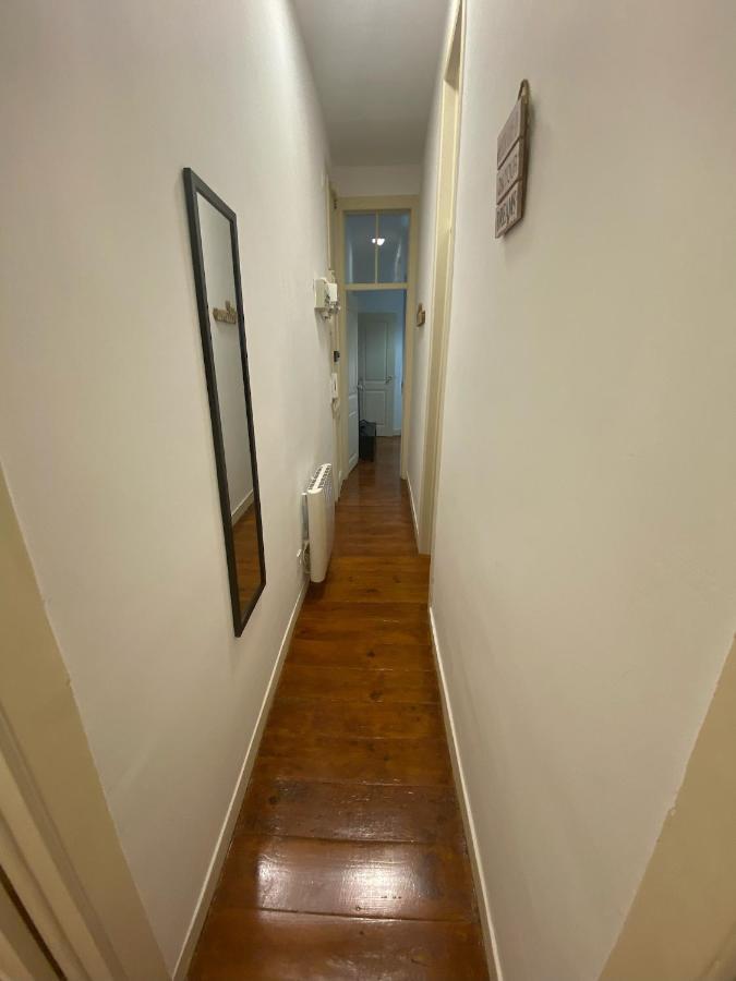 Pedro Surf Shelter Apartman Lisboa Kültér fotó