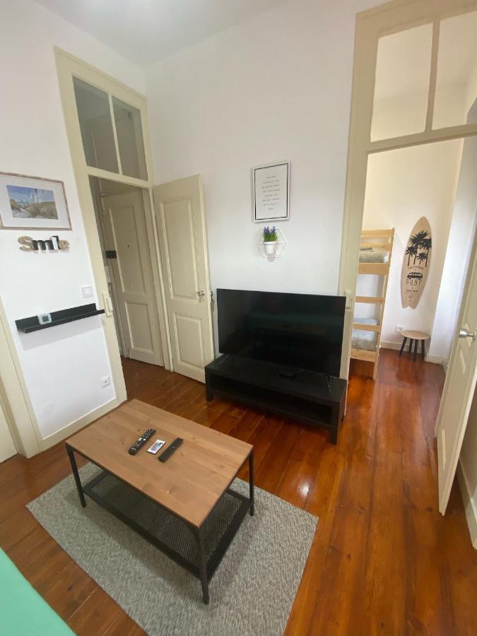 Pedro Surf Shelter Apartman Lisboa Kültér fotó