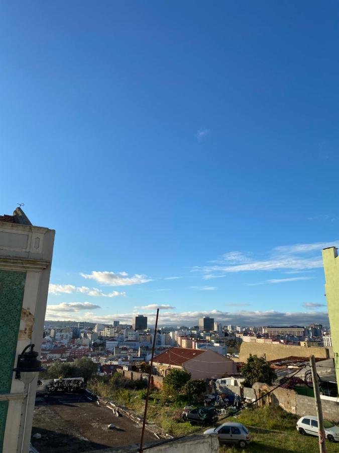 Pedro Surf Shelter Apartman Lisboa Kültér fotó