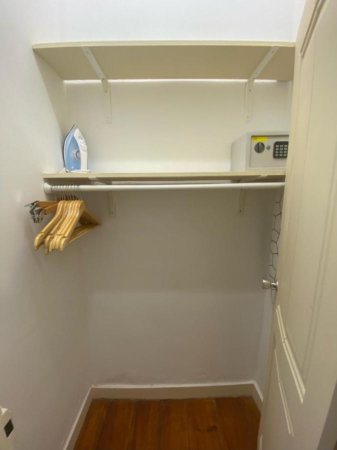 Pedro Surf Shelter Apartman Lisboa Kültér fotó