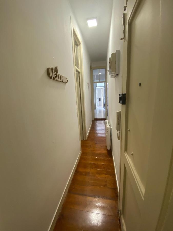Pedro Surf Shelter Apartman Lisboa Kültér fotó
