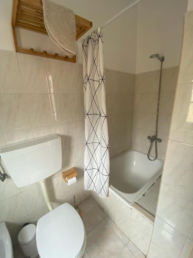 Pedro Surf Shelter Apartman Lisboa Kültér fotó