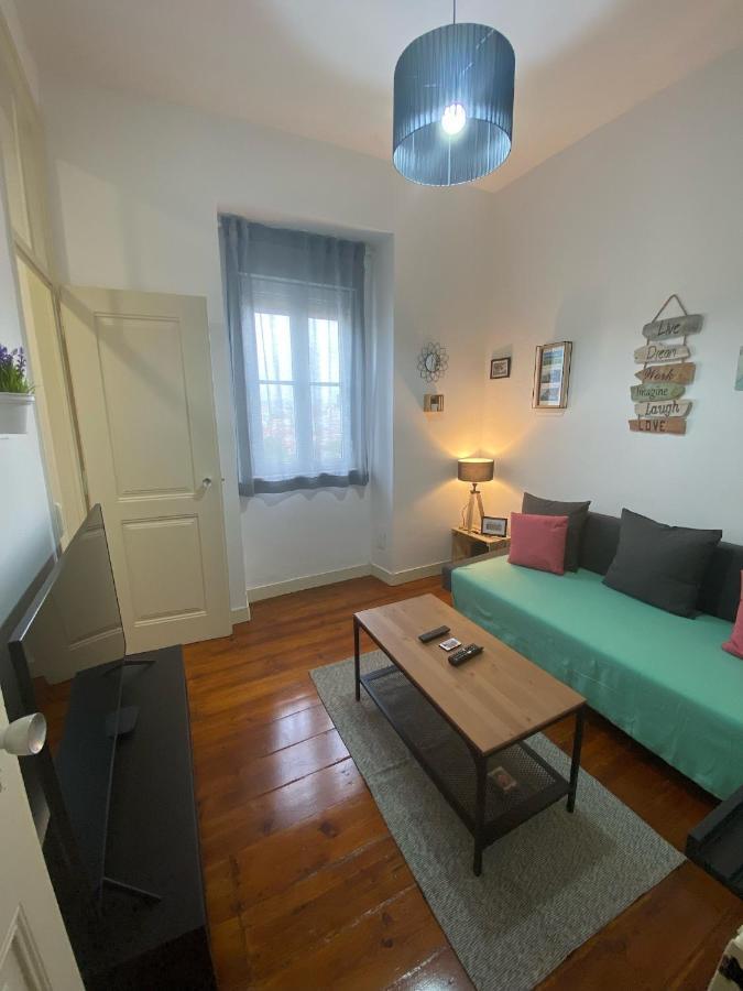 Pedro Surf Shelter Apartman Lisboa Kültér fotó
